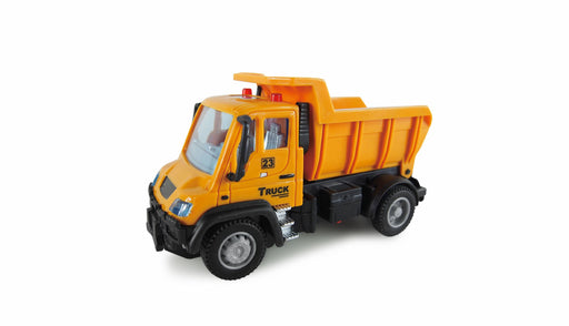 EAN 4260677953863 - Amewi Mini Truck modelo controlado por radio 1:64 imagen 1