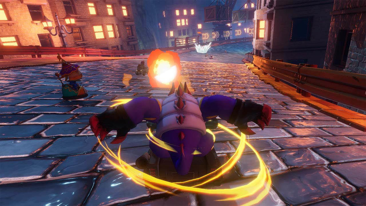 EAN 0045496429461 - Nintendo Chocobo GP Estándar Chino simplificado, Alemán, Inglés, Español, Francés, Italiano, Japonés, Cor imagen 7