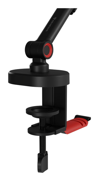 EAN 5901969444377 - GENESIS NGM-2156 soporte para micrófono Soporte de brazo para micrófono imagen 3