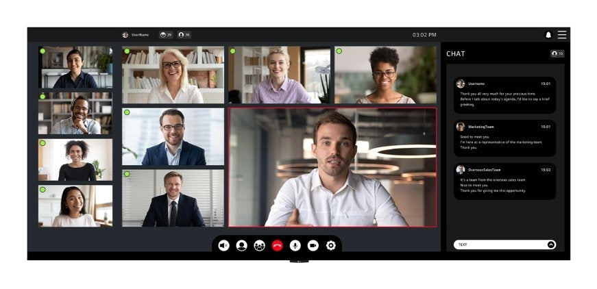 EAN 8806084881472 - LG LAED015-GN Pantalla plana para señalización digital 4,34 m (171") LED 500 cd / m² UltraWide Full HD Ne imagen 1