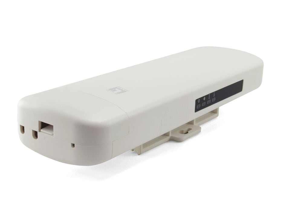 EAN 4015867202333 - LevelOne WAB-6010 punto de acceso inalámbrico 100 Mbit/s Blanco Energía sobre Ethernet (PoE) imagen 1
