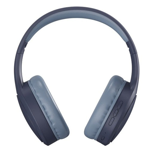 EAN 3303170108390 - T'nB TONALITY Auriculares Inalámbrico y alámbrico Diadema USB Tipo C Bluetooth Gris, Marina imagen 2