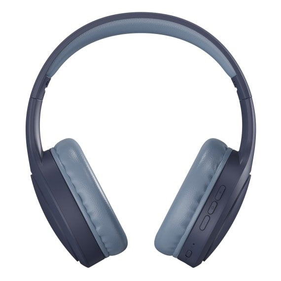 EAN 3303170108390 - T'nB TONALITY Auriculares Inalámbrico y alámbrico Diadema USB Tipo C Bluetooth Gris, Marina imagen 2