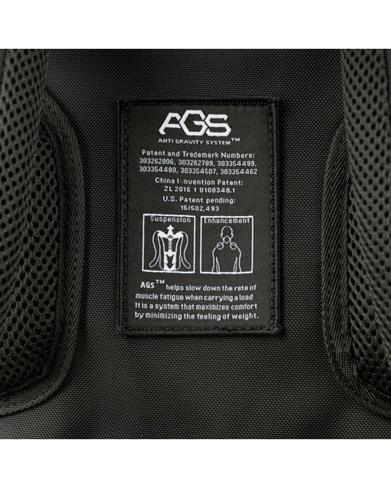 EAN 8020252118317 - Tucano Luna Gravity mochila Negro imagen 9