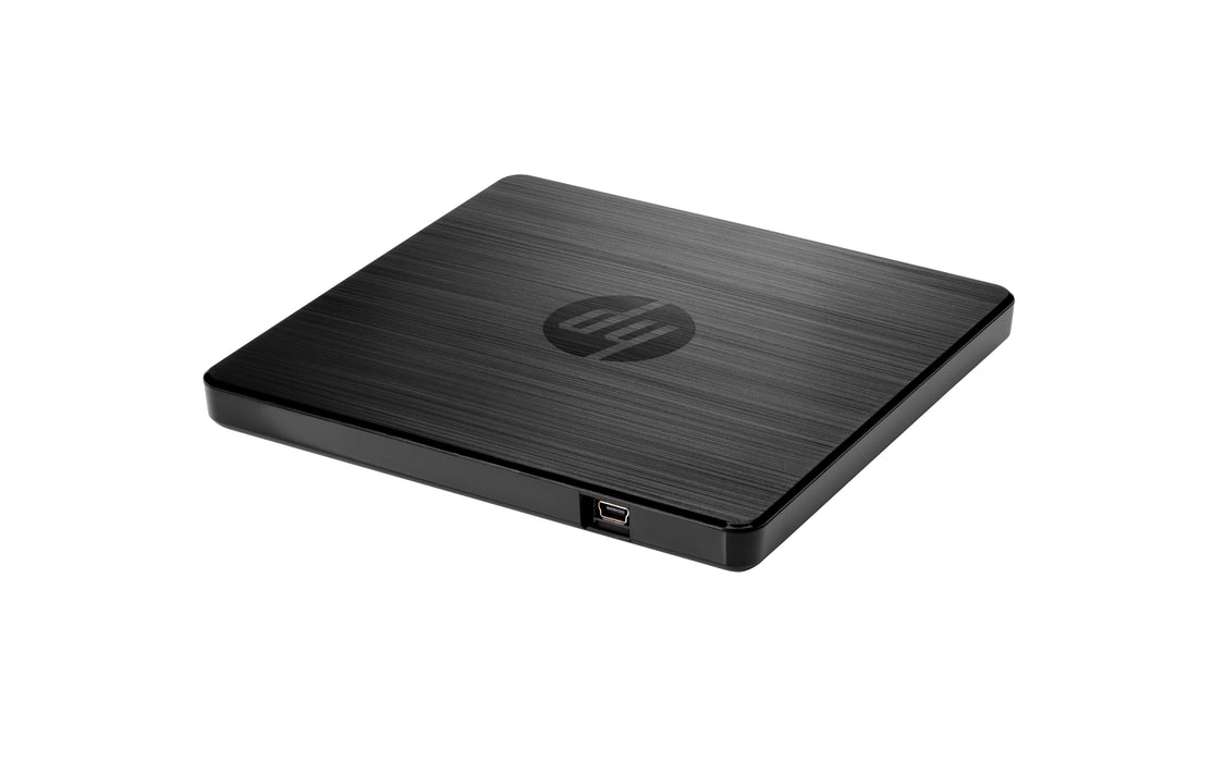EAN 0606121134831 - HP External USB DVDRW Drive unidad de disco óptico DVD±RW Negro imagen 2