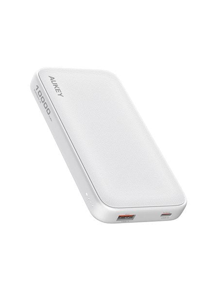 EAN 0689323787920 - AUKEY PB-Y46 batería externa Litio 10000 mAh Gris imagen 3
