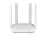 EAN 4897082921844 - Keenetic Challenger (KN-3910) router inalámbrico 2.5 Gigabit Ethernet Doble banda (2,4 GHz / 5 GHz) Gris, imagen 1
