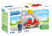 EAN 4008789716835 - Playmobil Junior 71683 set de juguetes imagen 1
