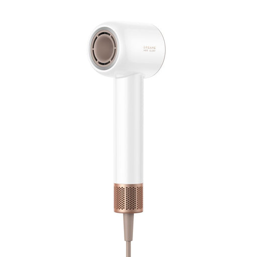 EAN 6976233678009 - Dreame Glory Mix secador 1600 W Oro, Blanco imagen 1