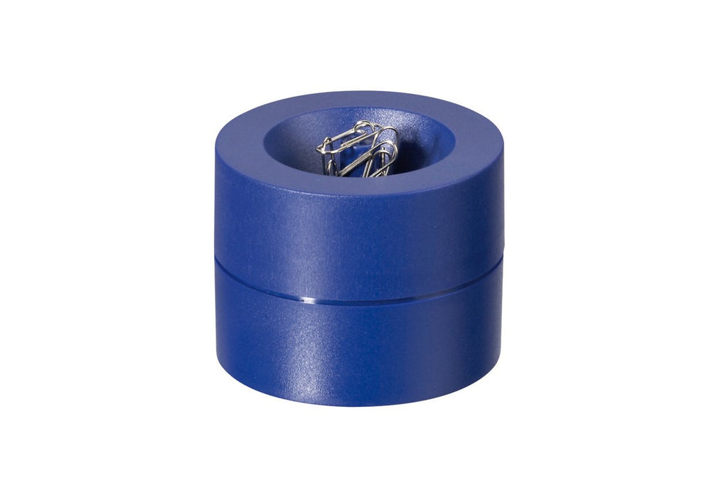 EAN 4002390087599 - MAUL 3012337 dispensador de clips Azul Plástico imagen 1
