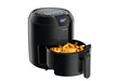 EAN 3045380014596 - Tefal Easy Fry Precision EY4018 Sencillo 4,2 L Independiente 1500 W Freidora de aire caliente Negro imagen 3