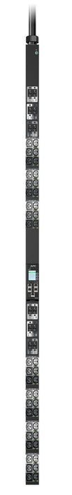EAN 731304752806 - APC NetShelter unidad de distribución de energía (PDU) 42 salidas AC 0U Negro imagen 4