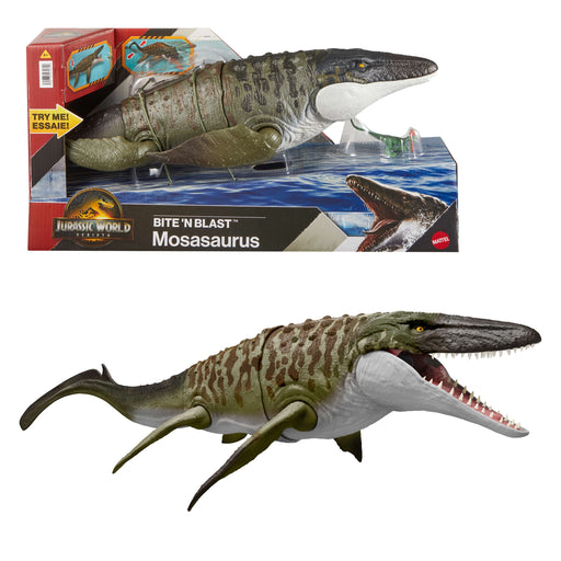 EAN 194735270620 - Jurassic World JCH00 figura de juguete para niños imagen 1