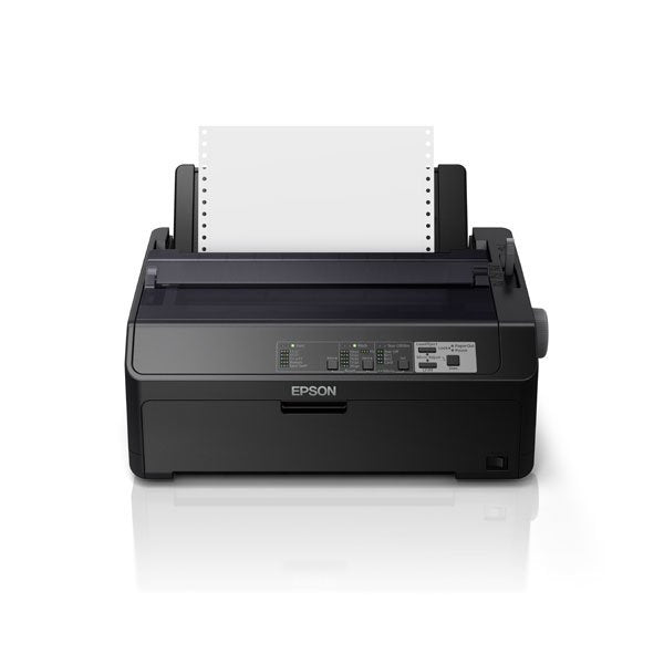 EAN 8715946634487 - Epson FX-890II impresora de matriz de punto 240 x 144 DPI 612 carácteres por segundo imagen 2
