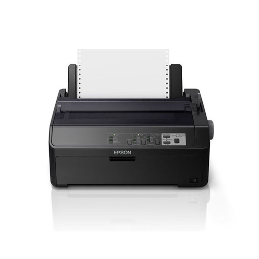 EAN 8715946634517 - Epson FX-890IIN impresora de matriz de punto 240 x 144 DPI 612 carácteres por segundo imagen 2