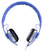 EAN 8436545690901 - Hiditec Wave Auriculares Alámbrico Diadema Llamadas/Música Azul imagen 3