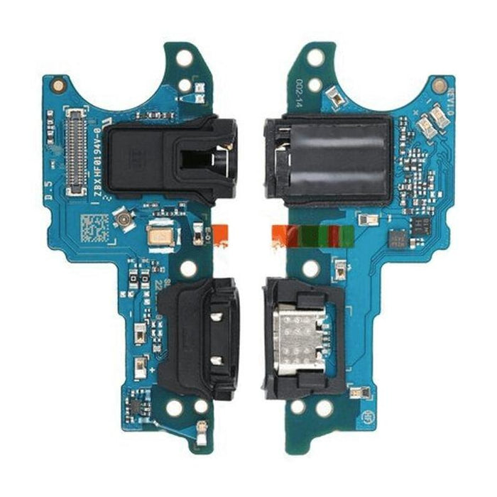 A035 A03 Charging Connector - Flex - Warranty: 1m