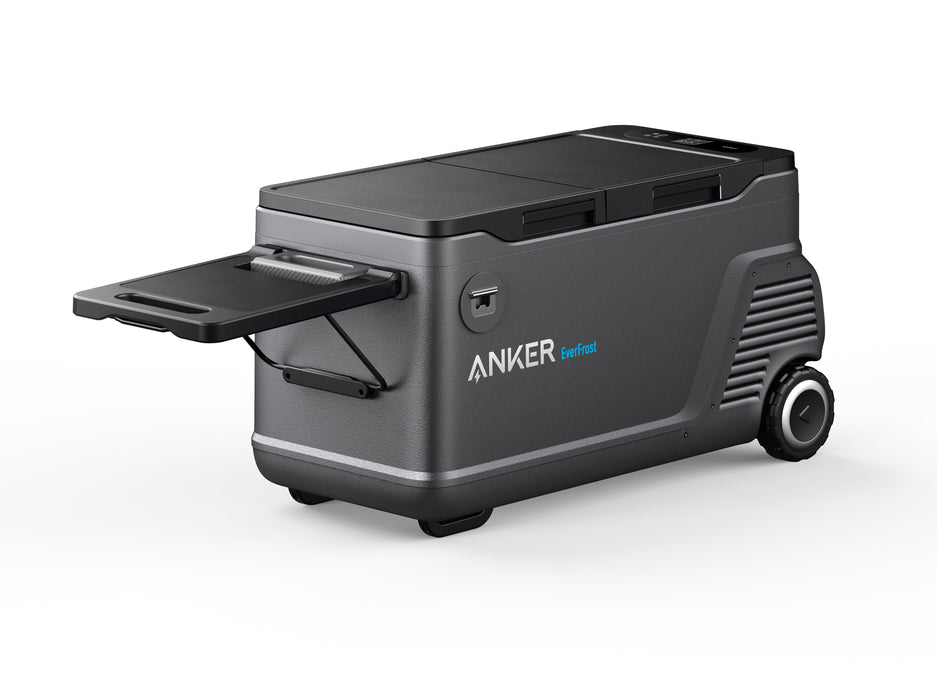 EAN 194644126339 - Anker EverFrost nevera portátil 53 L Eléctrico Negro imagen 8