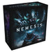 EAN 4015566600904 - Asmodee Nemesis Juego de mesa Interpretación de roles imagen 1