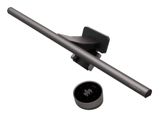 EAN 4718755095597 - BenQ ScreenBar Halo 2 luz de pantalla Gris imagen 1