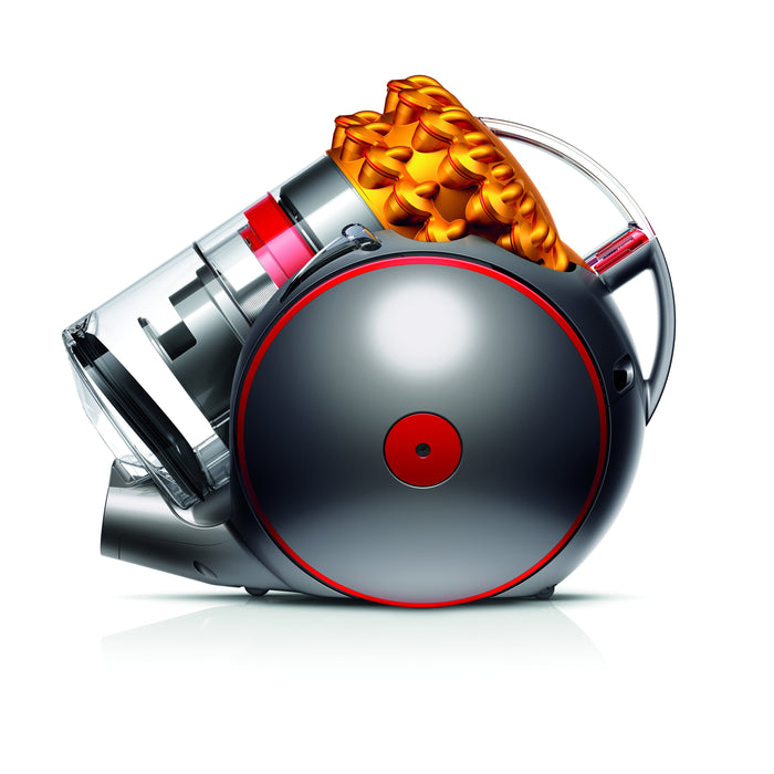 EAN 5025155027523 - Dyson Cinetic Big ball Multi floor 2 0,8 L Aspiradora cilíndrica Secar 700 W Sin bolsa imagen 4