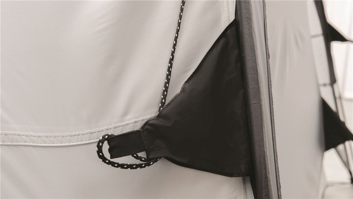 EAN 5709388127518 - Easy Camp Camp Shelter Toldo Gris imagen 7