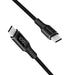 EAN 4052792068689 - LogiLink CU0181 cable USB USB 2.0 1 m USB C Negro imagen 2