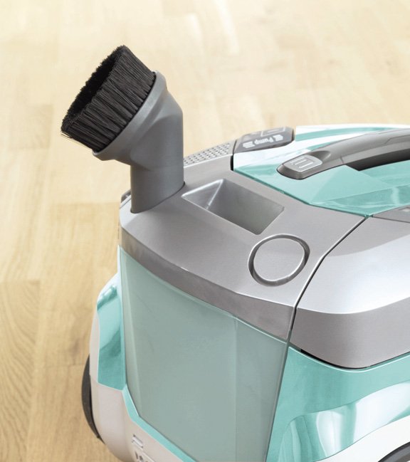 EAN 4005435109638 - Thomas Multi Clean X10 Parquet 6 L Aspiradora cilíndrica Seca y húmeda 1700 W Bolsa para el polvo imagen 5