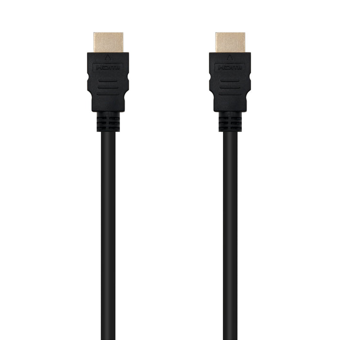 EAN 8433281013766 - Nanocable 10.15.1701 cable HDMI HDMI tipo A (Estándar) imagen 2