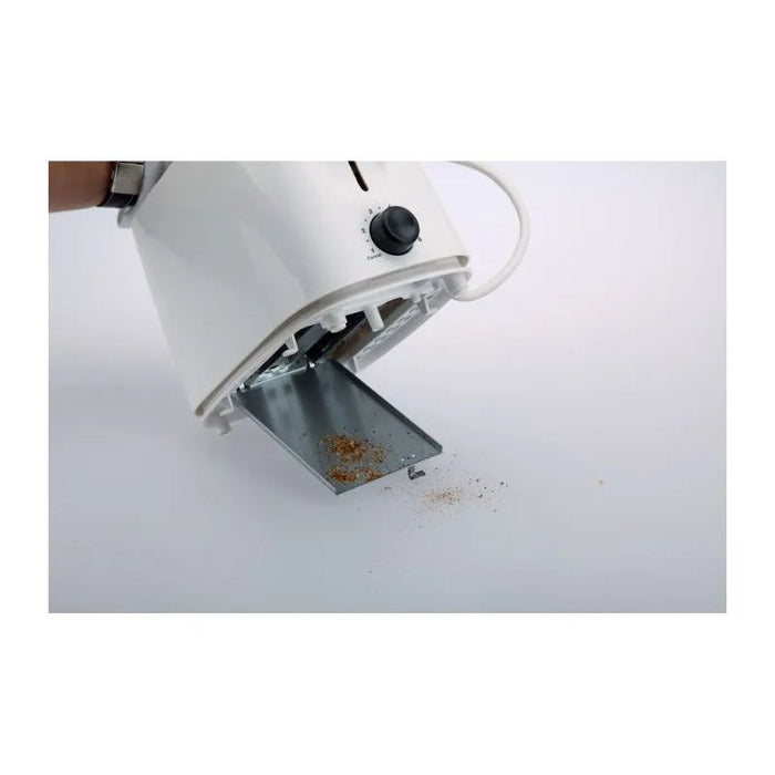 EAN 8421078029397 - JATA TT331 6 2 rebanada(s) 750 W Blanco imagen 4