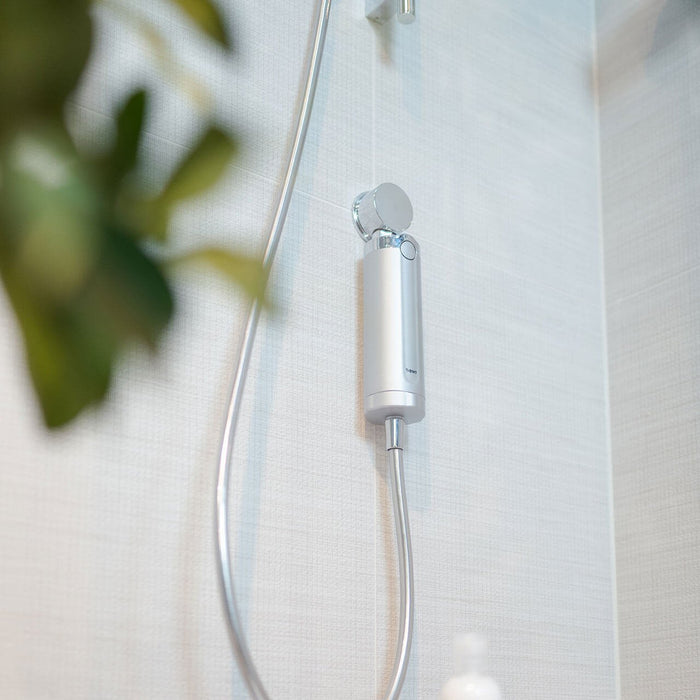 EAN 9022001129154 - BWT Quick & Clean Filtro potabilizador portátil Blanco imagen 3