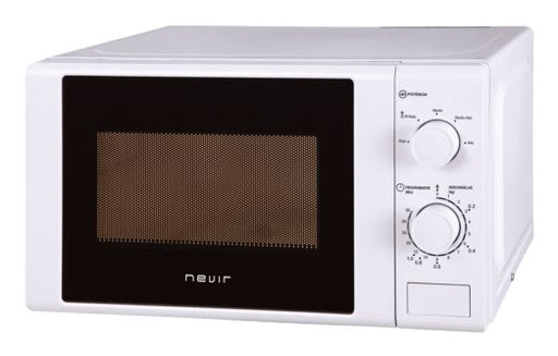 EAN 8427155905448 - Nevir NVR-6200M microondas Blanco Solo microondas Encimera 20 L 700 W imagen 1