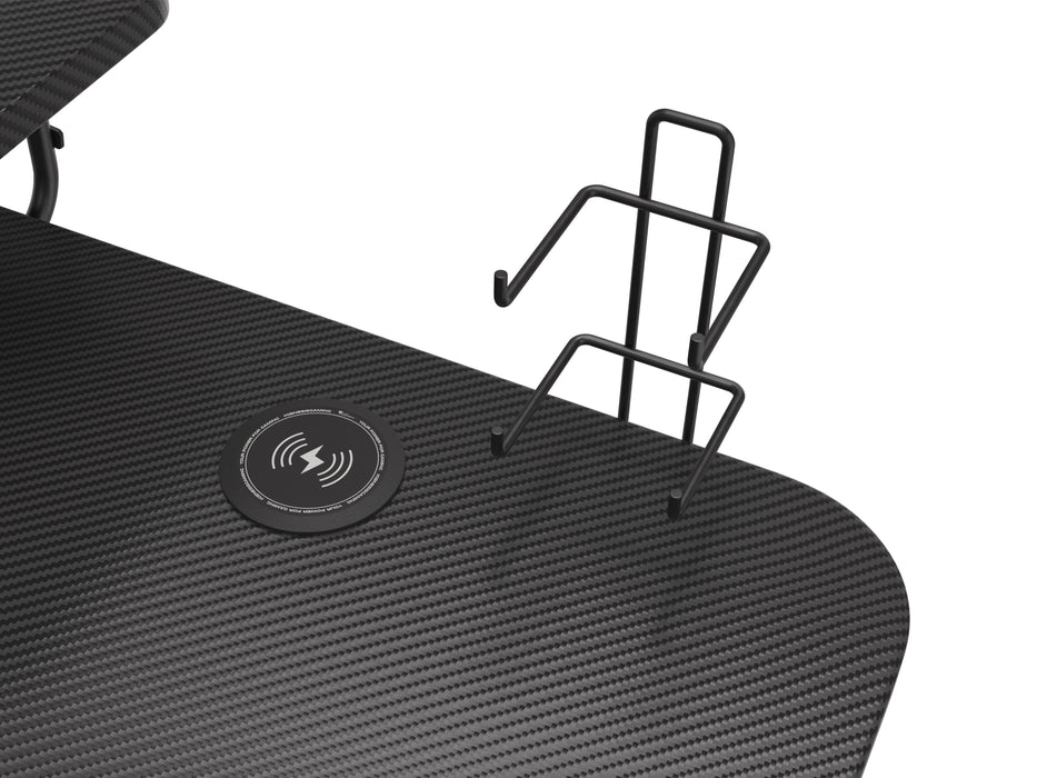 EAN 5901969425215 - GENESIS Holm 300 RGB Negro imagen 8