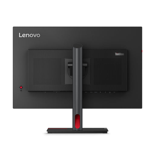 EAN 197532306363 - Lenovo ThinkVision 27 3D LED display 68,6 cm (27") 3840 x 2160 Pixeles 4K Ultra HD Negro imagen 2