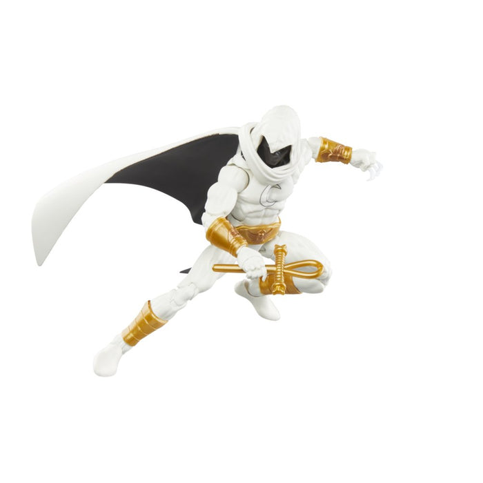 EAN 5010996196804 - Marvel Legends Series Strange Tales Moon Knight imagen 4