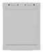 EAN 5901969441611 - Lanberg WF11-3306-10S armario rack 6U Bastidor de pared Gris imagen 7