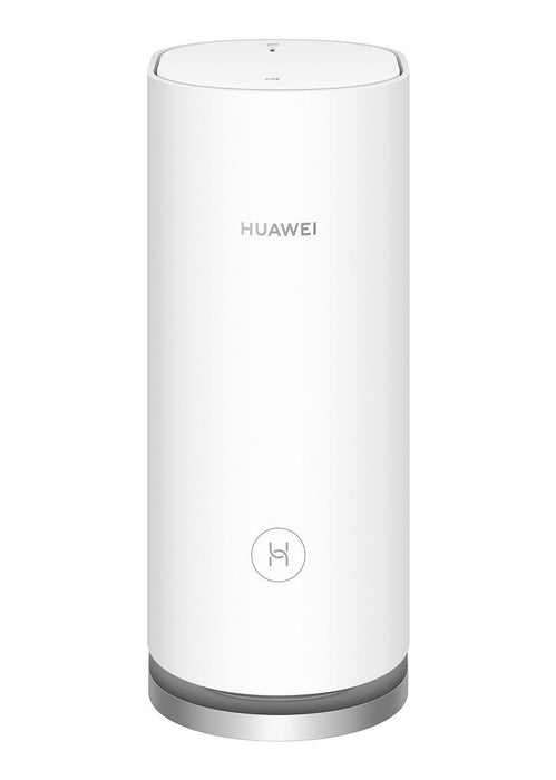 EAN 6941487297535 - Huawei WiFi Mesh 3 Doble banda (2,4 GHz / 5 GHz) Wi-Fi 6 (802.11ax) Blanco Interno imagen 1