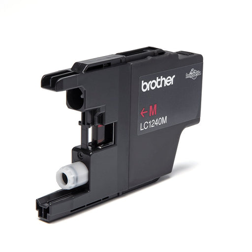 EAN 4977766694025 - Brother LC1240M cartucho de tinta 1 pieza(s) Original Magenta imagen 2