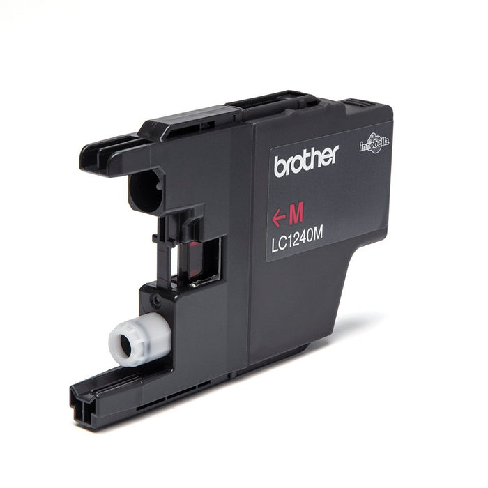 EAN 4977766694025 - Brother LC1240M cartucho de tinta 1 pieza(s) Original Magenta imagen 2