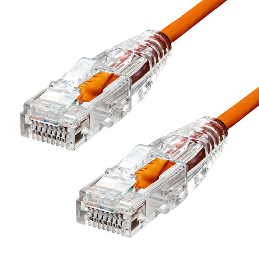 EAN 5714590016864 - ProXtend S-6UTP-03O cable de red Naranja 3 m Cat6 U/UTP (UTP) imagen 1