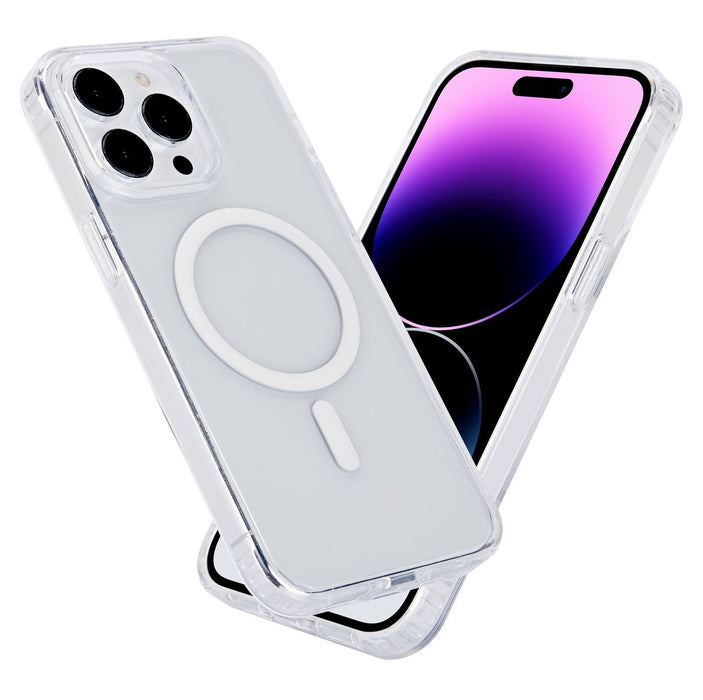 EAN 5715063116234 - eSTUFF ES67140028 funda para teléfono móvil 17 cm (6.7") Transparente imagen 6