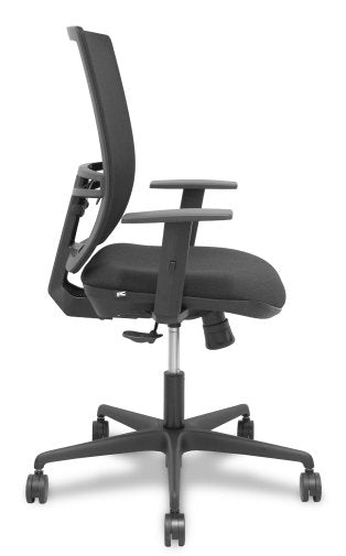 EAN 8435501011576 - PIQUERAS Y CRESPO Yunquera Asiento acolchado Respaldo de malla imagen 8