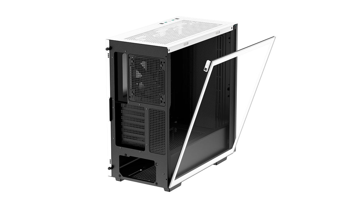 EAN 6933412715016 - DeepCool CH510 Midi Tower Blanco imagen 8