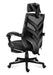 EAN 5903796010824 - Huzaro Combat 5.0 Silla para videojuegos de PC Asiento de malla Negro imagen 10