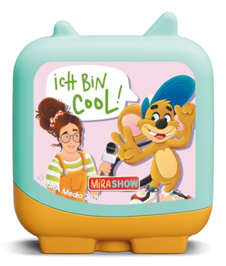 EAN 4251192161758 - tonies MIRA und das fliegende Haus imagen 2