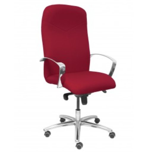 EAN 8436563383250 - PIQUERAS Y CRESPO 115DBBALI933 silla de oficina y de ordenador Asiento acolchado tapizado Respaldo acolch imagen 2