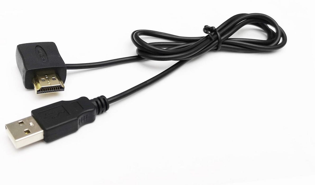 EAN 5706998777461 - Vivolink PROHDMIPOWER cable HDMI 3 m HDMI tipo A (Estándar) Negro imagen 2