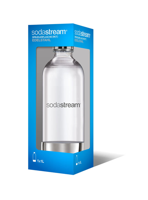 EAN 7290006780829 - SodaStream 1041191490 consumible y accesorio para carbonatador Botella para bebida carbonatada imagen 1