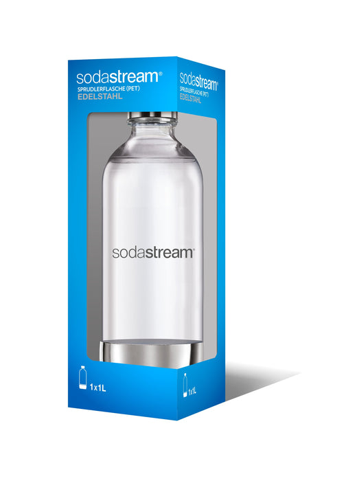 EAN 7290006780829 - SodaStream 1041191490 consumible y accesorio para carbonatador Botella para bebida carbonatada imagen 1