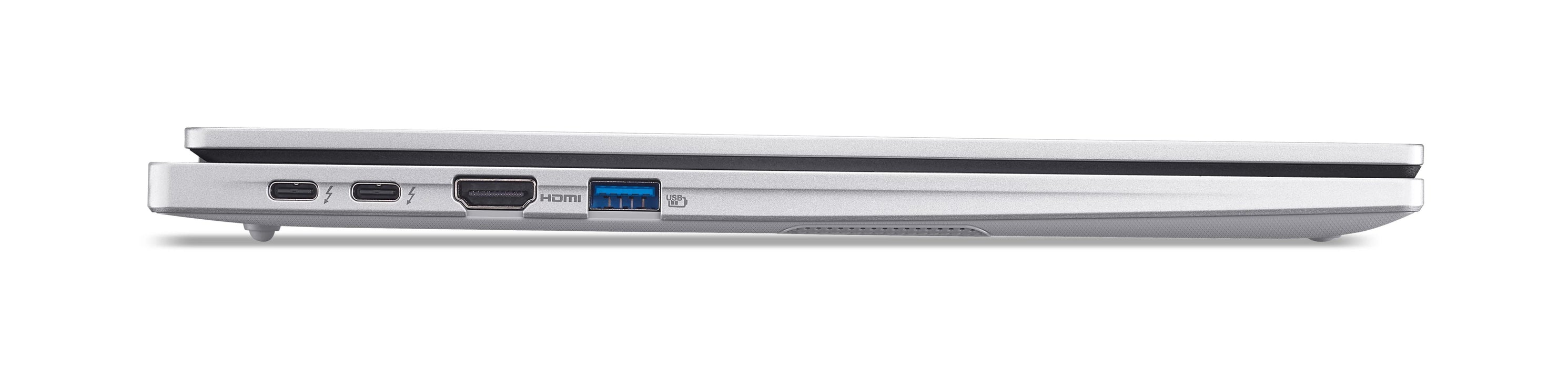 EAN 4711474559838 - Acer TravelMate P2 TMP215-55-G2-TCO-566Y Intel Core Ultra 5 225U Portátil 39,6 cm (15.6") Full HD 16 GB D imagen 6